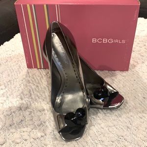 BCBGirls dressy heels